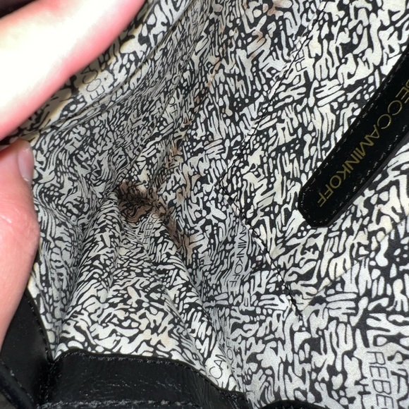 Rebecca Minkoff bag - Picture 8 of 8